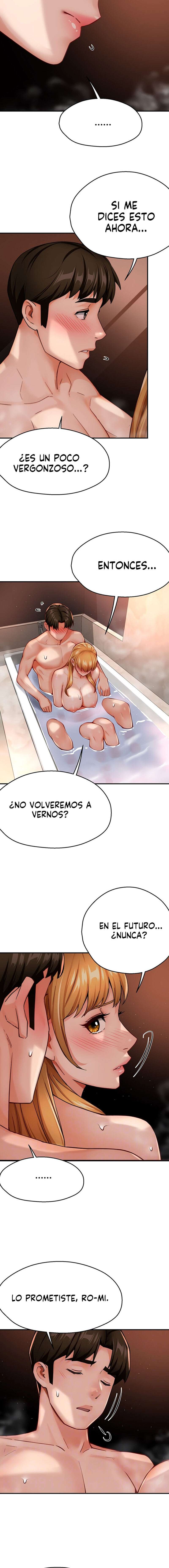 Delicias Prohibidas capítulo 28 página 4