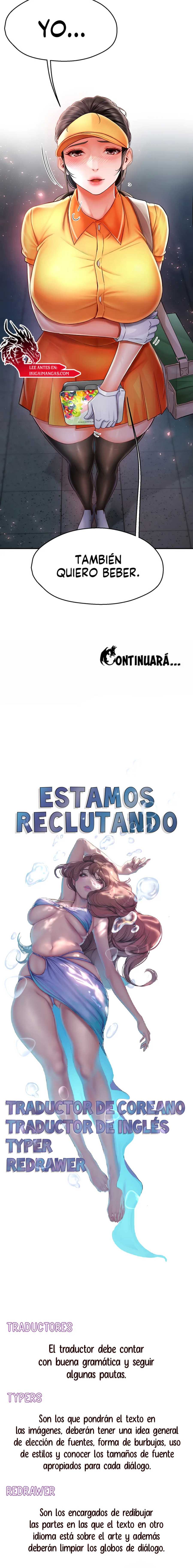 Delicias Prohibidas capítulo 3 página 26