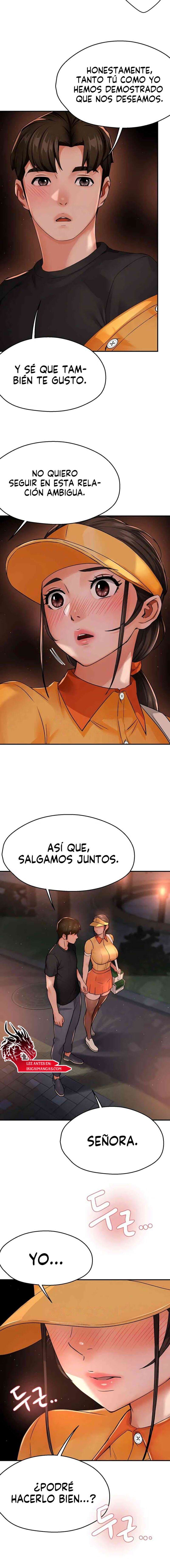 Delicias Prohibidas capítulo 30 página 13