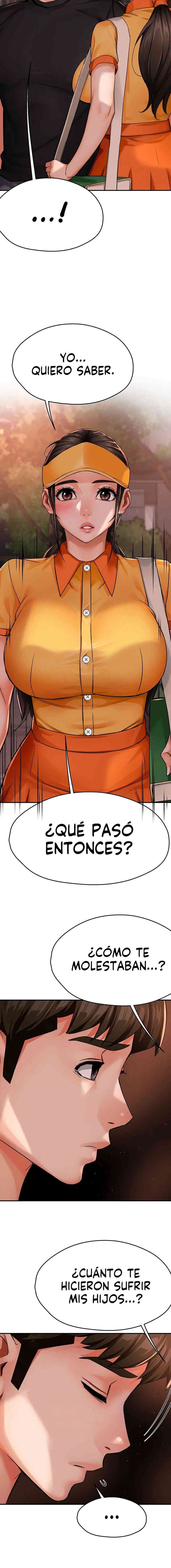 Delicias Prohibidas capítulo 30 página 17