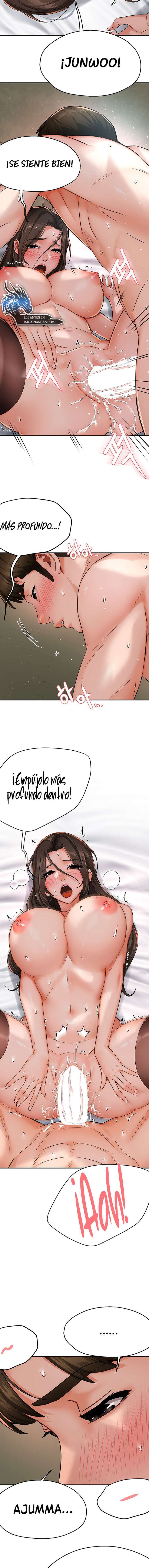 Delicias Prohibidas capítulo 33 página 12