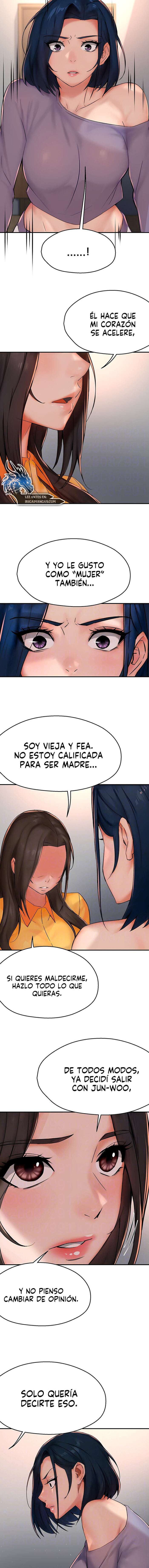 Delicias Prohibidas capítulo 33 página 4