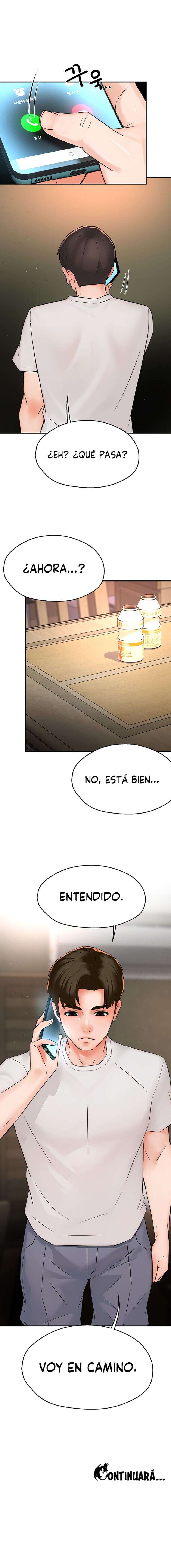 Delicias Prohibidas capítulo 34 página 14