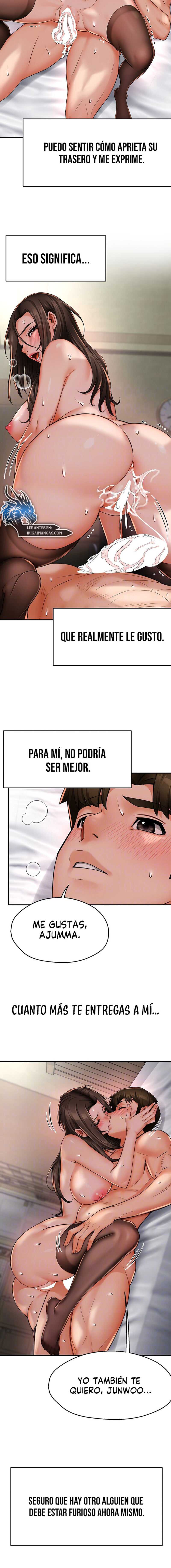 Delicias Prohibidas capítulo 34 página 4