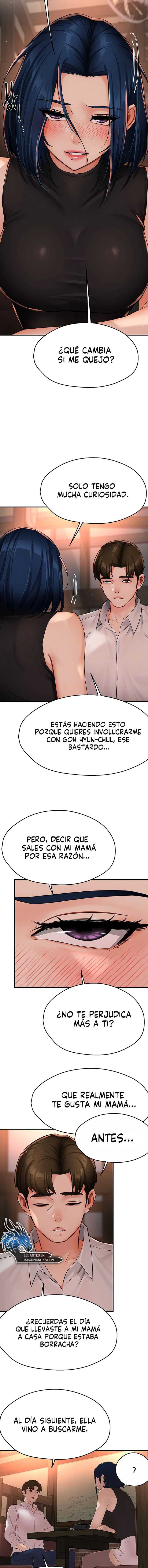 Delicias Prohibidas capítulo 35 página 4