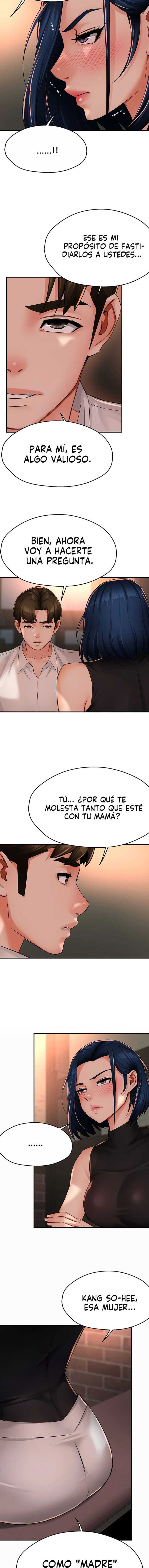 Delicias Prohibidas capítulo 35 página 6