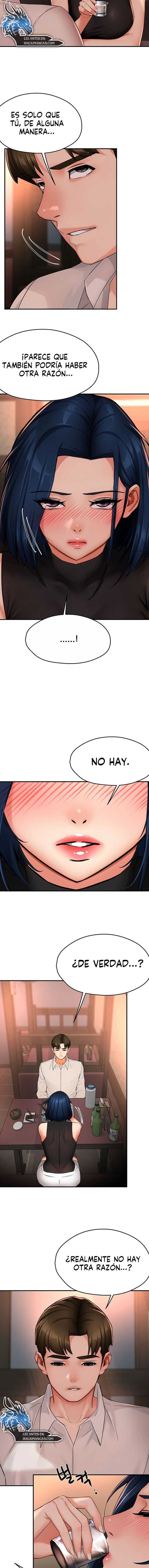 Delicias Prohibidas capítulo 35 página 8