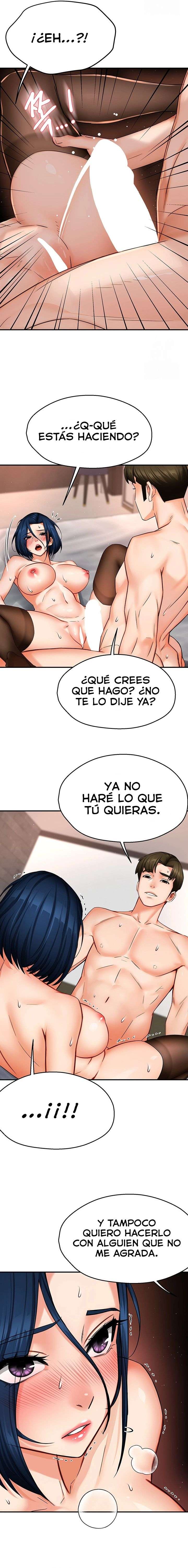 Delicias Prohibidas capítulo 38 página 8