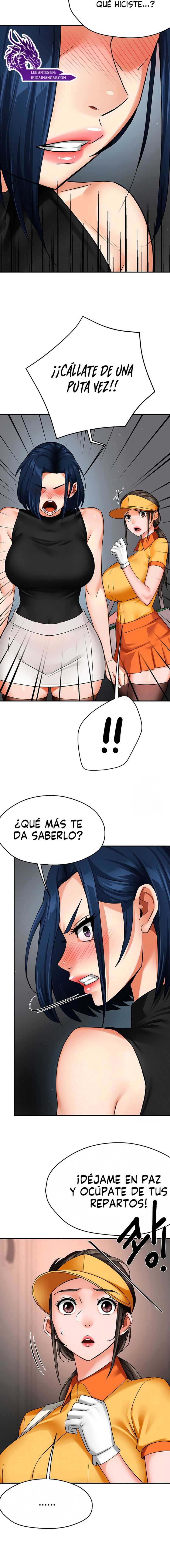 Delicias Prohibidas capítulo 39 página 13