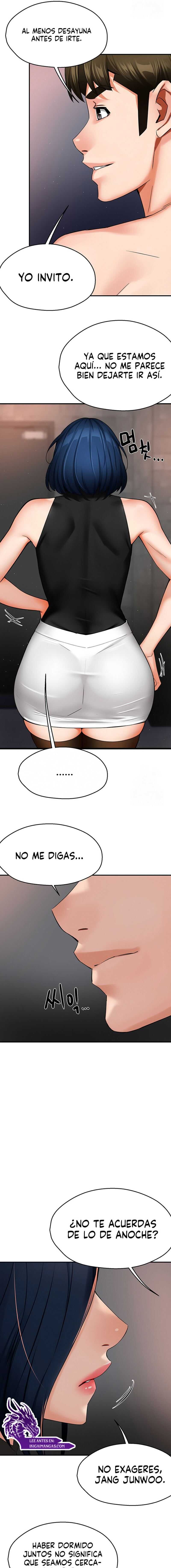 Delicias Prohibidas capítulo 39 página 6