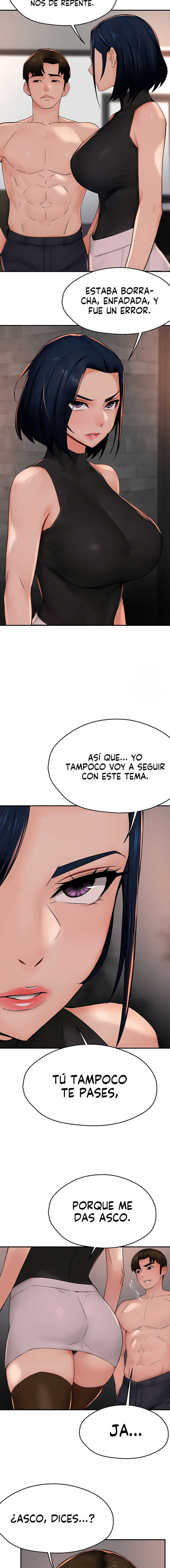 Delicias Prohibidas capítulo 39 página 7
