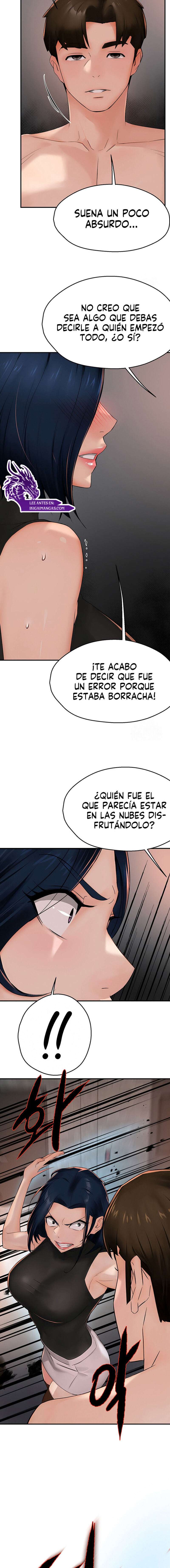 Delicias Prohibidas capítulo 39 página 8