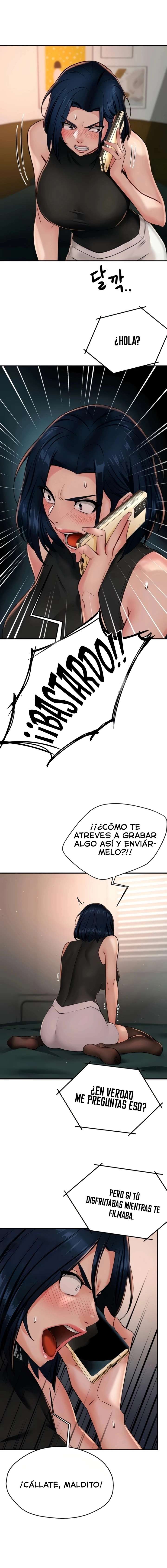 Delicias Prohibidas capítulo 40 página 2