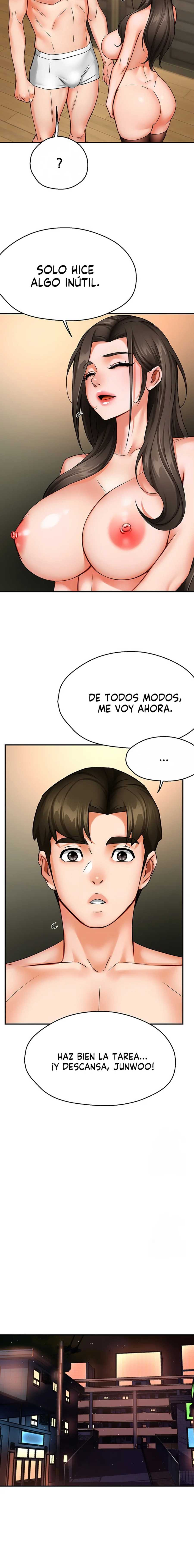 Delicias Prohibidas capítulo 41 página 15