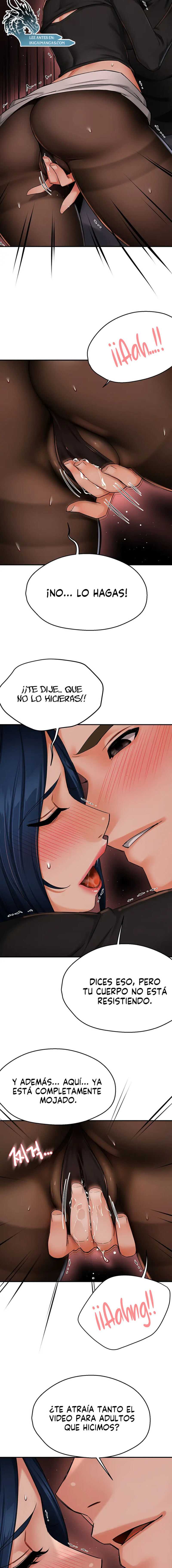 Delicias Prohibidas capítulo 42 página 14