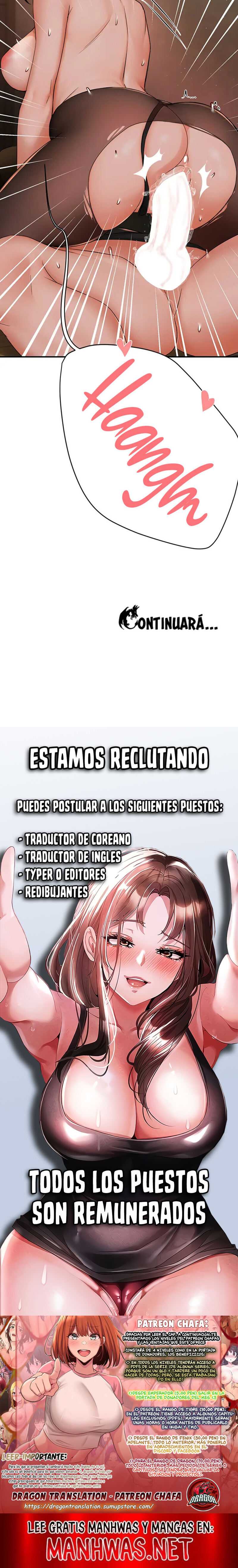 Delicias Prohibidas capítulo 43 página 16