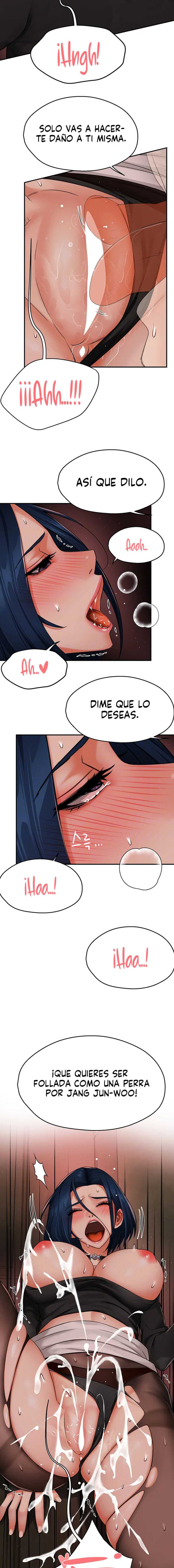 Delicias Prohibidas capítulo 43 página 5