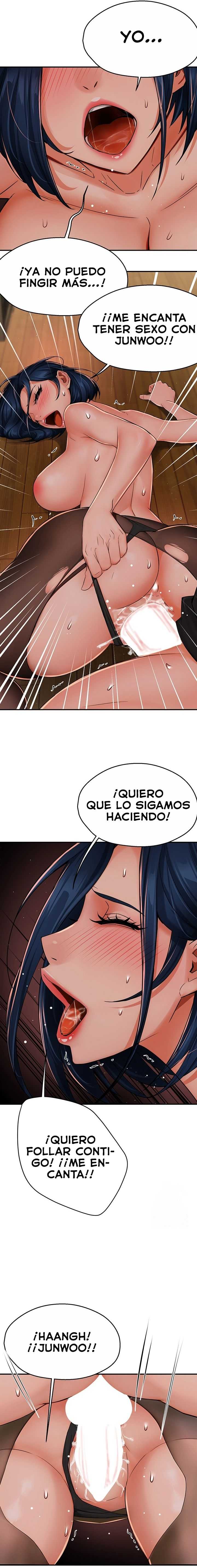 Delicias Prohibidas capítulo 44 página 11