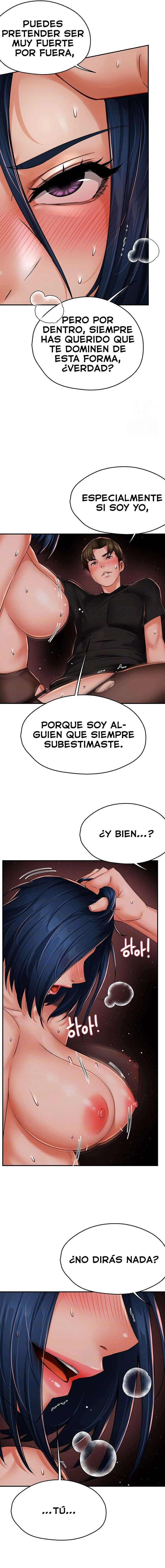 Delicias Prohibidas capítulo 44 página 3
