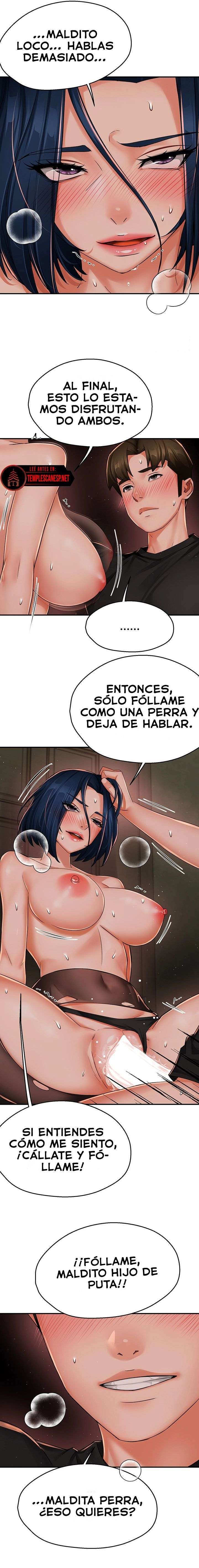 Delicias Prohibidas capítulo 44 página 6