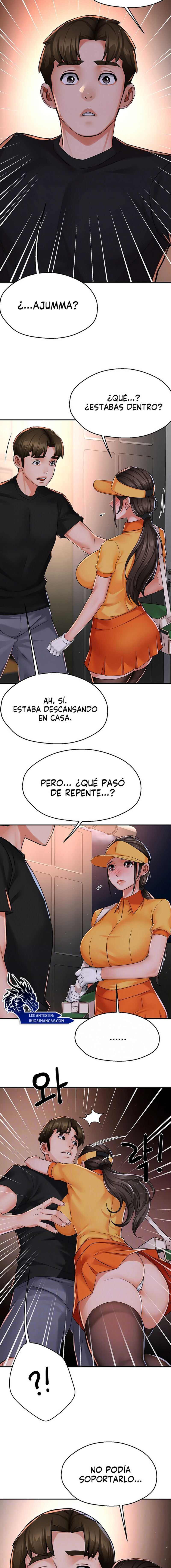 Delicias Prohibidas capítulo 45 página 3