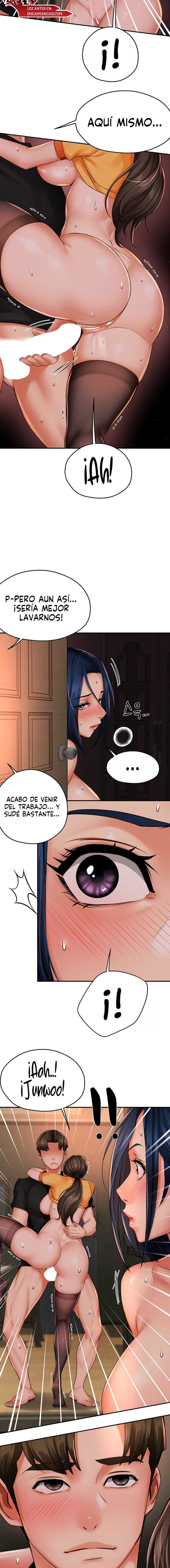 Delicias Prohibidas capítulo 46 página 5