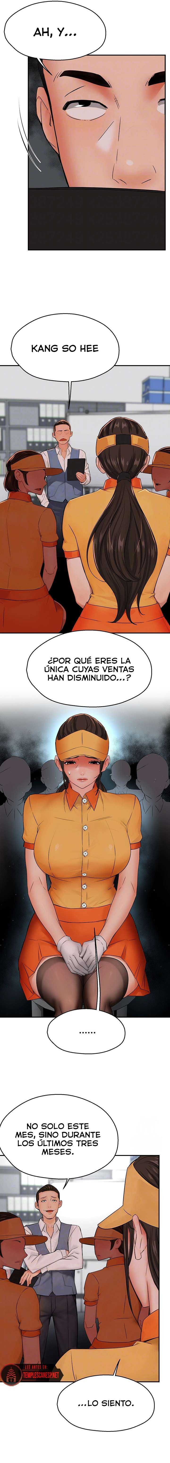 Delicias Prohibidas capítulo 48 página 2
