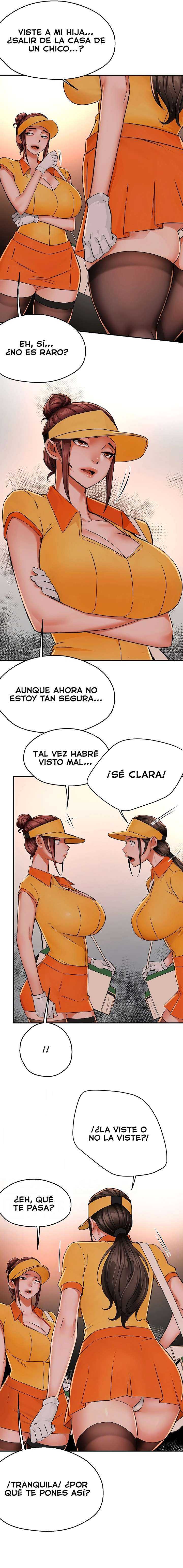 Delicias Prohibidas capítulo 49 página 2