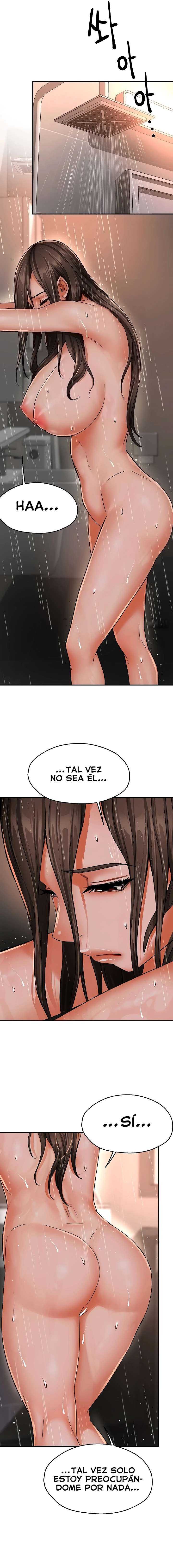 Delicias Prohibidas capítulo 49 página 7