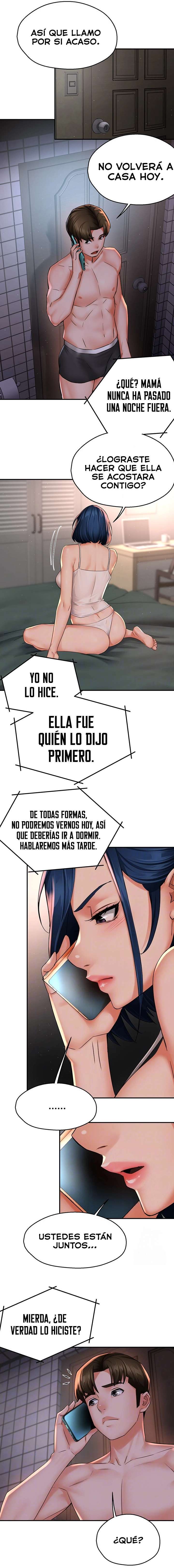 Delicias Prohibidas capítulo 50 página 2