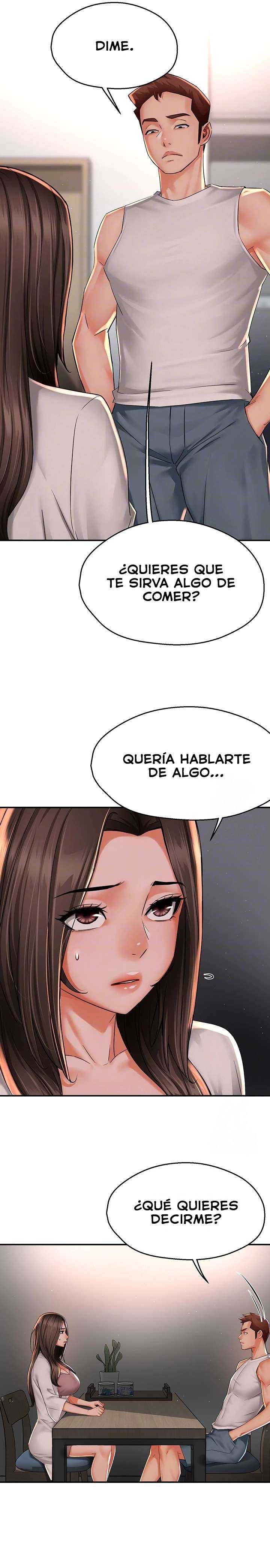 Delicias Prohibidas capítulo 51 página 4