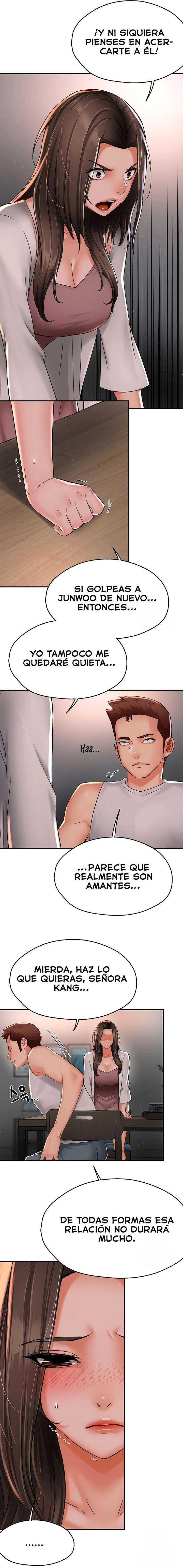 Delicias Prohibidas capítulo 51 página 8