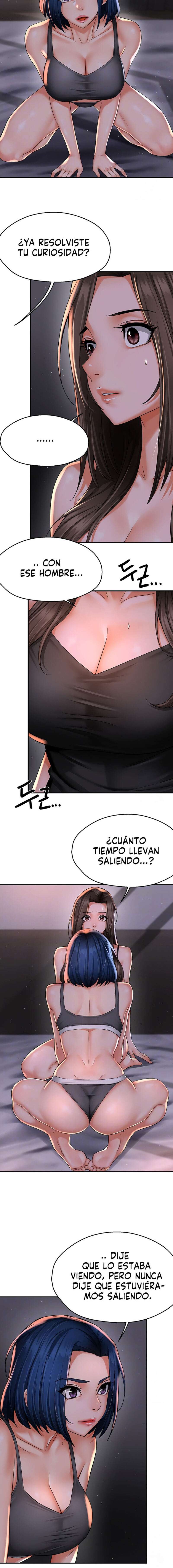 Delicias Prohibidas capítulo 52 página 2