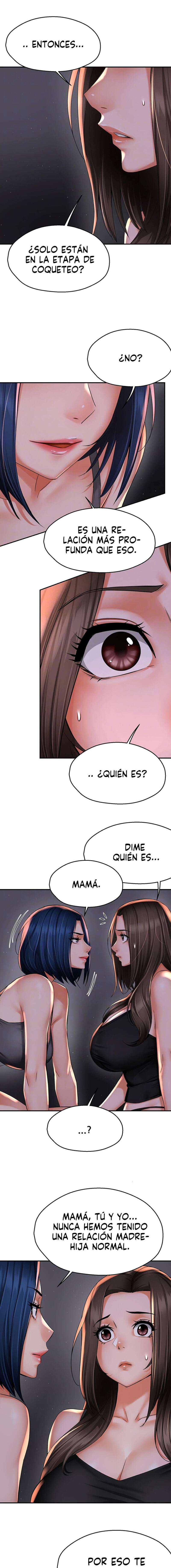 Delicias Prohibidas capítulo 52 página 3