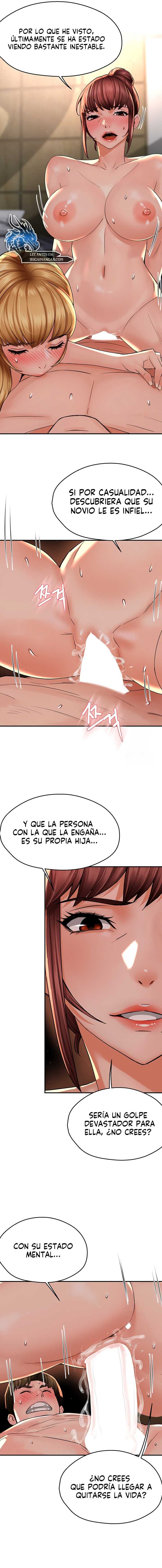 Delicias Prohibidas capítulo 53 página 12