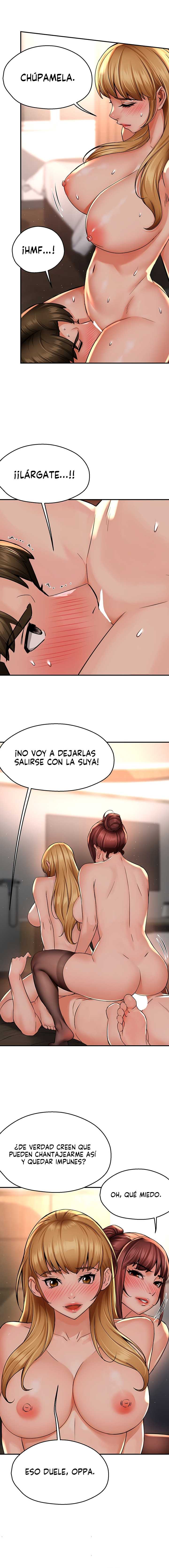 Delicias Prohibidas capítulo 53 página 14