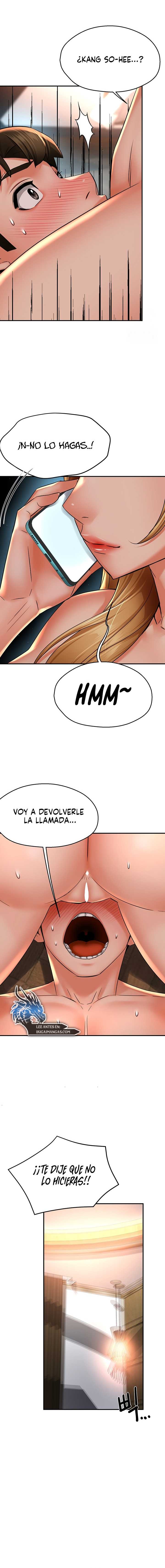 Delicias Prohibidas capítulo 53 página 16