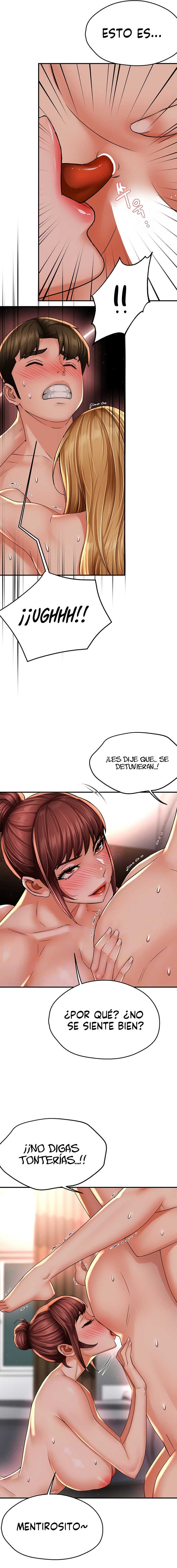 Delicias Prohibidas capítulo 53 página 4