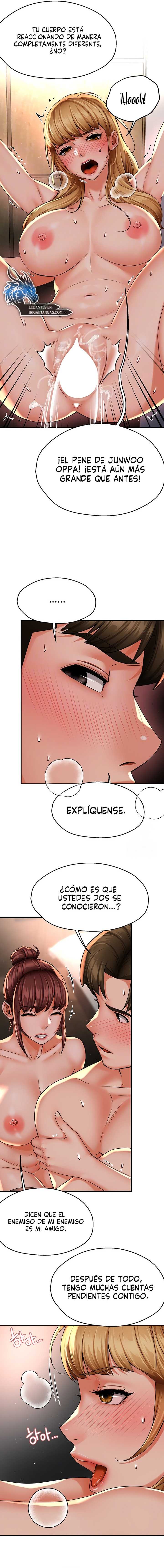 Delicias Prohibidas capítulo 53 página 5