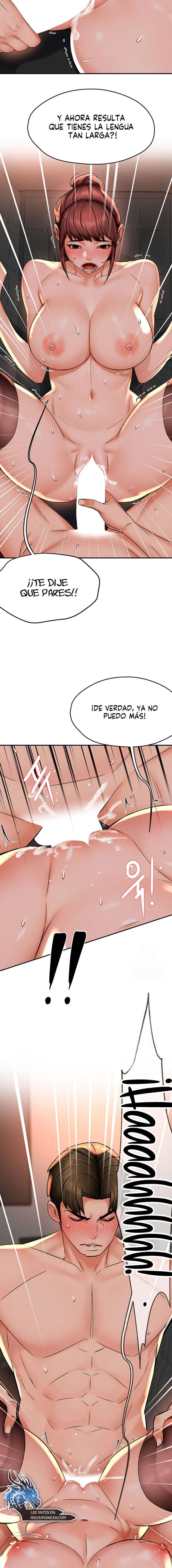 Delicias Prohibidas capítulo 55 página 6