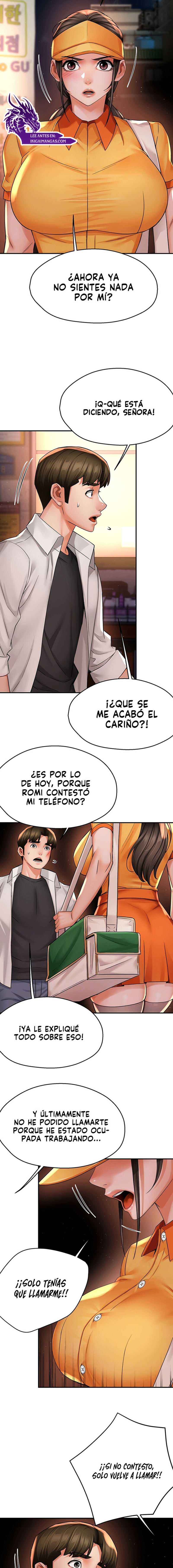 Delicias Prohibidas capítulo 56 página 2