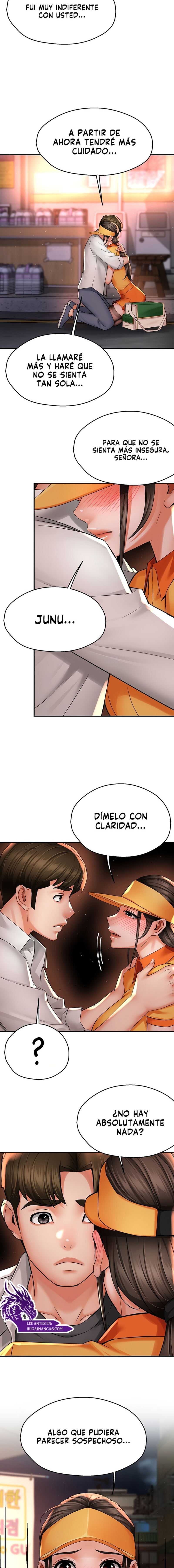 Delicias Prohibidas capítulo 56 página 6
