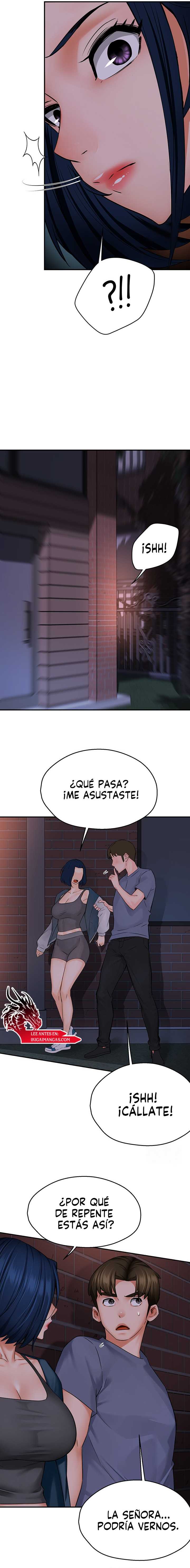 Delicias Prohibidas capítulo 57 página 7