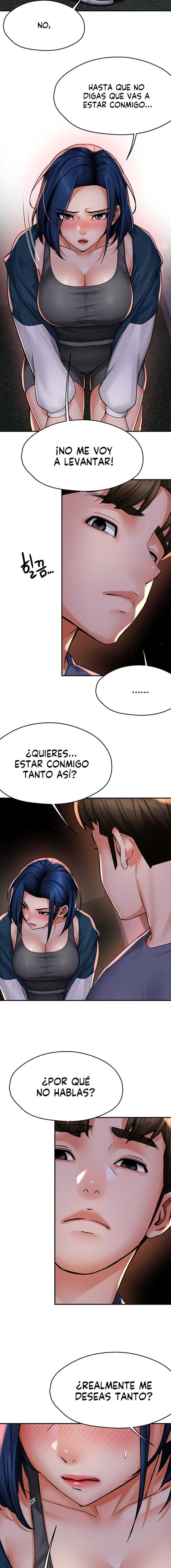 Delicias Prohibidas capítulo 58 página 3
