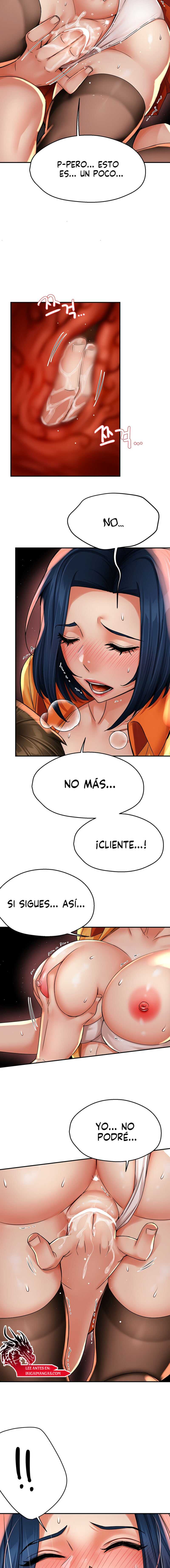 Delicias Prohibidas capítulo 59 página 13