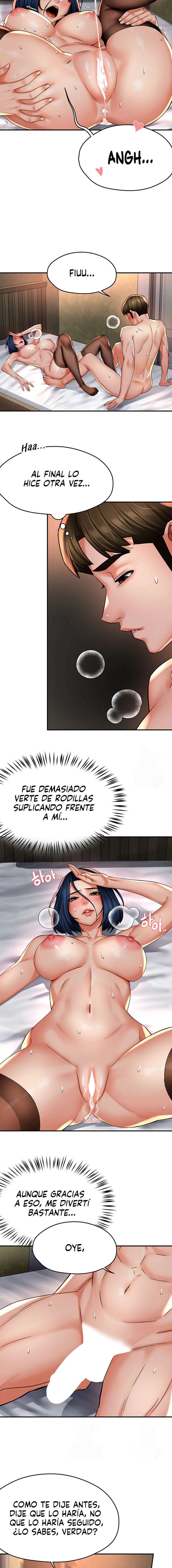 Delicias Prohibidas capítulo 61 página 2