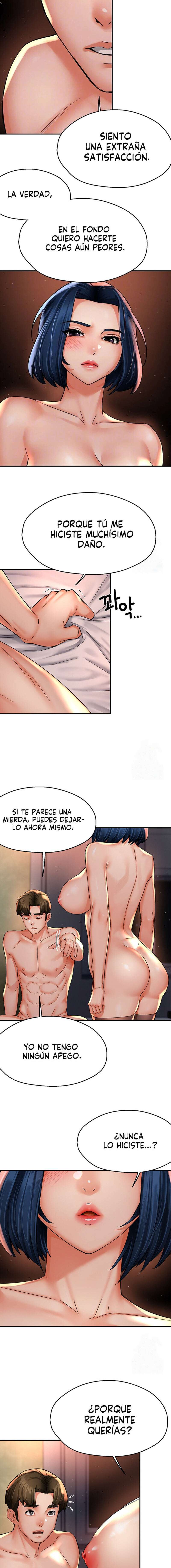Delicias Prohibidas capítulo 61 página 5