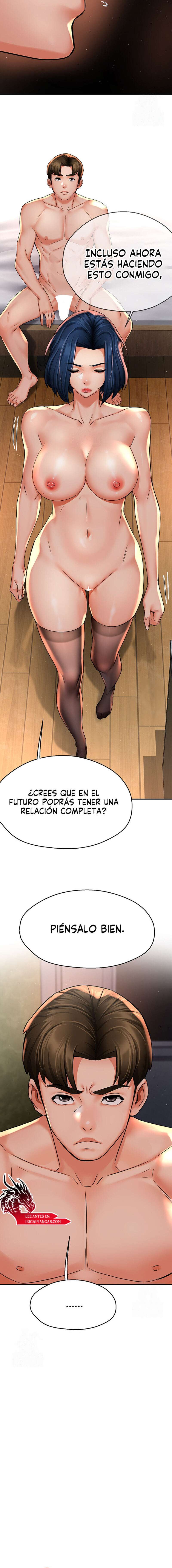 Delicias Prohibidas capítulo 61 página 7