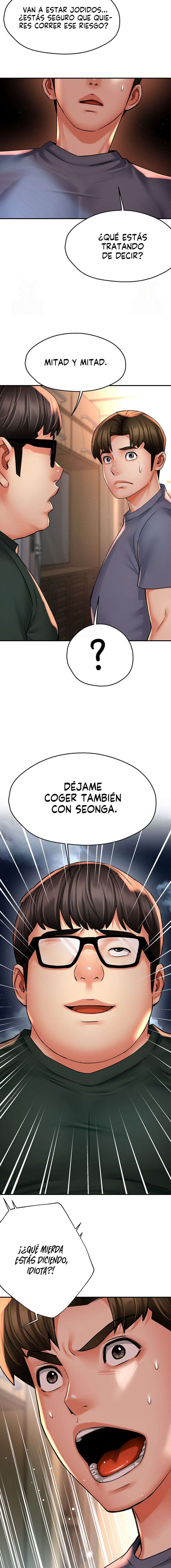 Delicias Prohibidas capítulo 62 página 8