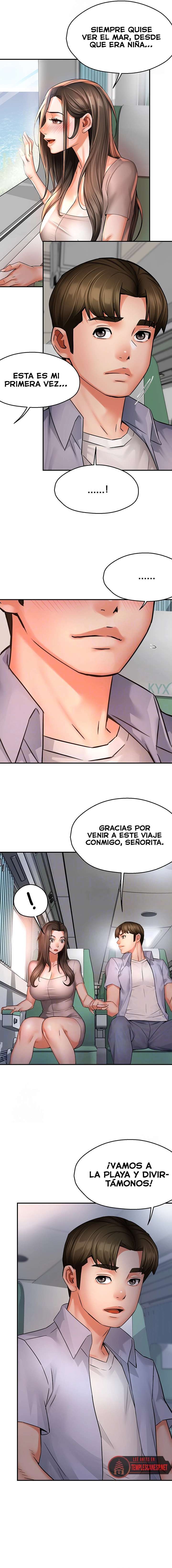 Delicias Prohibidas capítulo 63 página 2
